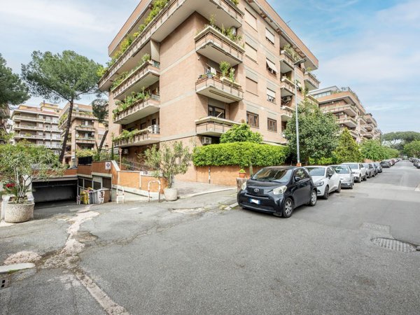 appartamento in vendita a Guidonia Montecelio in zona Colleverde
