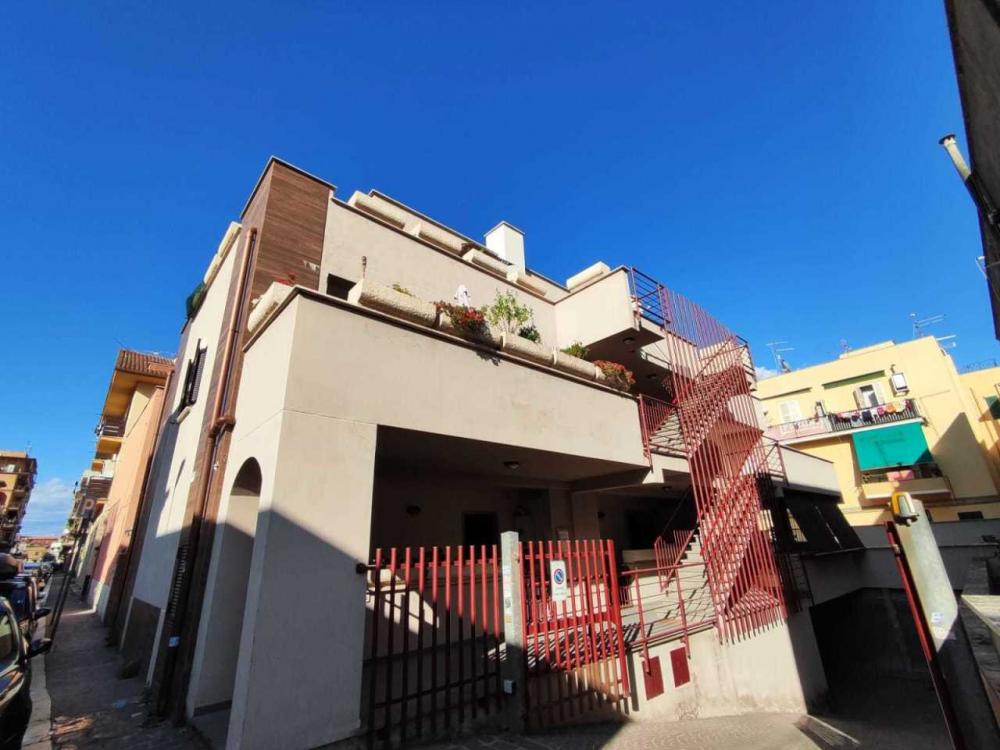 appartamento in vendita a Guidonia Montecelio in zona Villalba