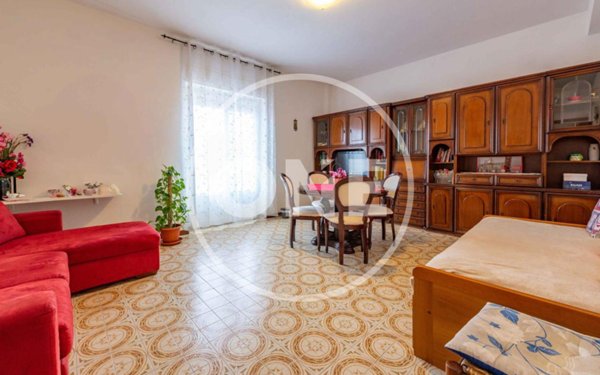 appartamento in vendita a Guidonia Montecelio