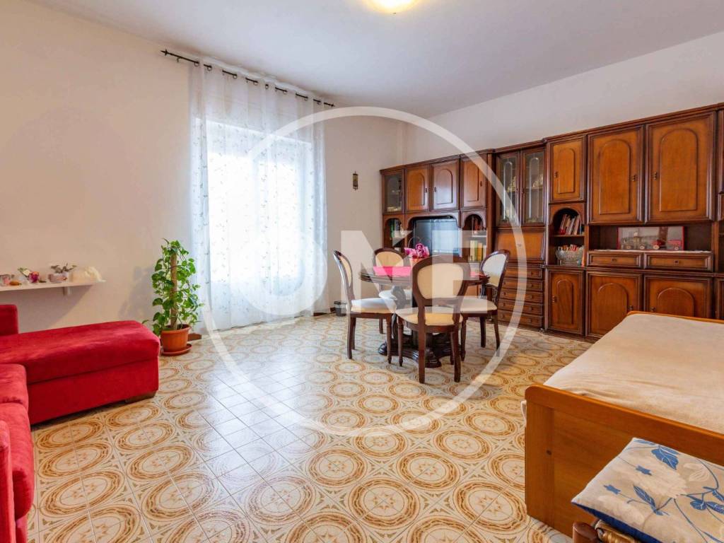 appartamento in vendita a Guidonia Montecelio in zona Villanova