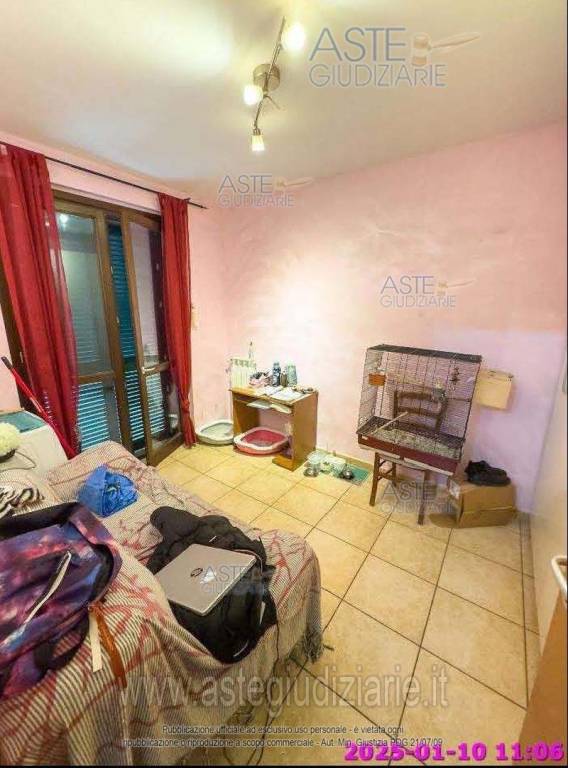 appartamento in vendita a Guidonia Montecelio in zona Pichini