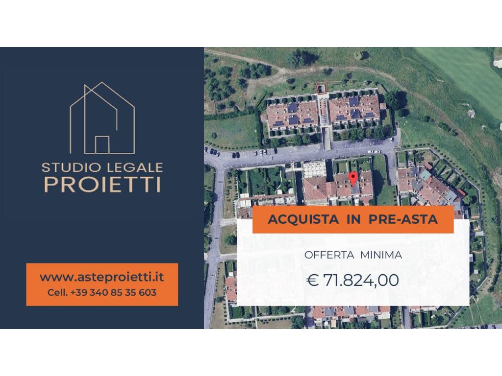 appartamento in vendita a Guidonia Montecelio in zona Marco Simone