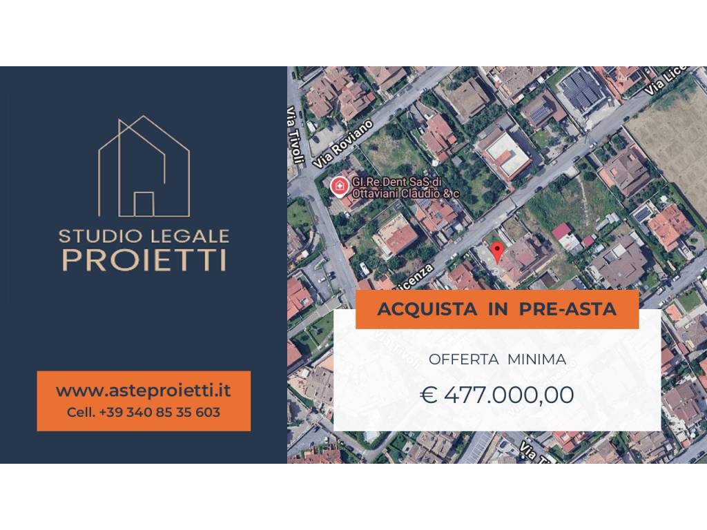 casa indipendente in vendita a Guidonia Montecelio
