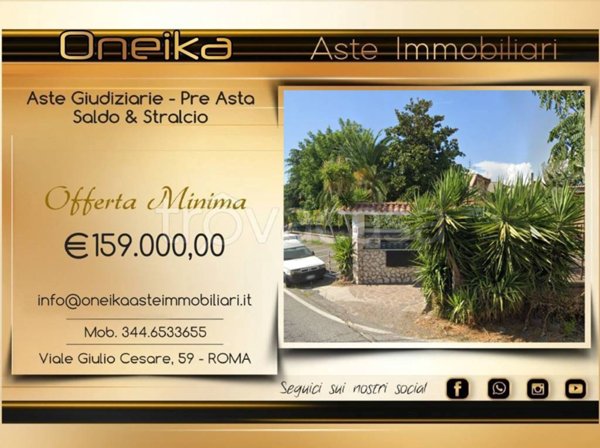 casa indipendente in vendita a Guidonia Montecelio in zona Montecelio
