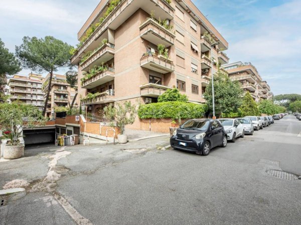 appartamento in vendita a Guidonia Montecelio in zona Colleverde