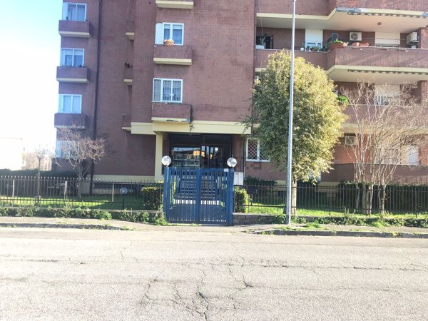 appartamento in vendita a Guidonia Montecelio