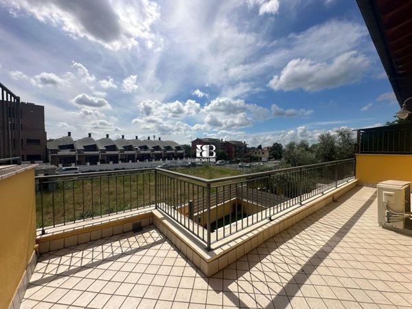 appartamento in vendita a Guidonia Montecelio