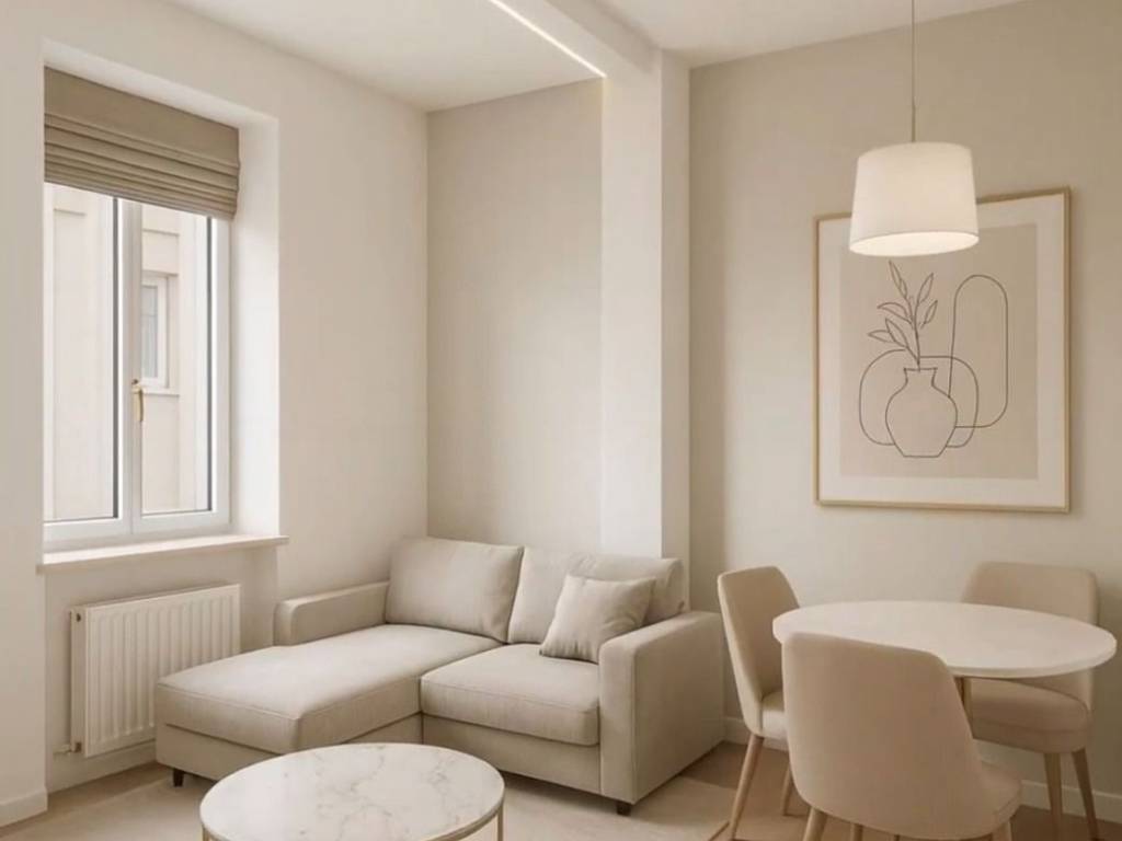 appartamento in vendita a Guidonia Montecelio in zona Villalba