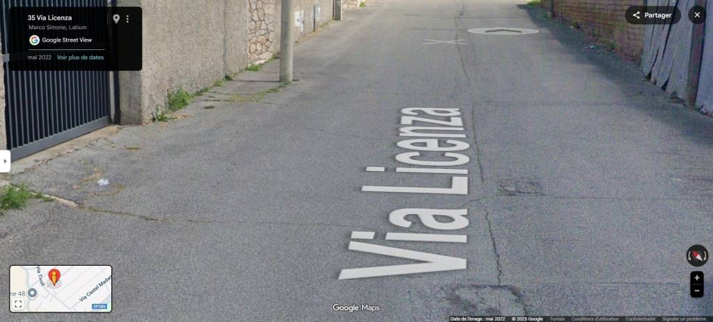 casa indipendente in vendita a Guidonia Montecelio in zona Guidonia