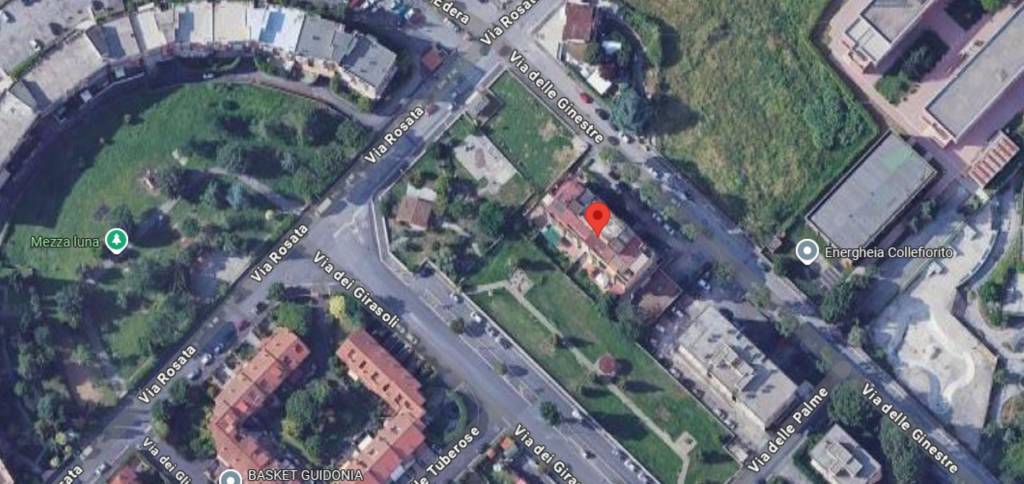 appartamento in vendita a Guidonia Montecelio in zona Montecelio