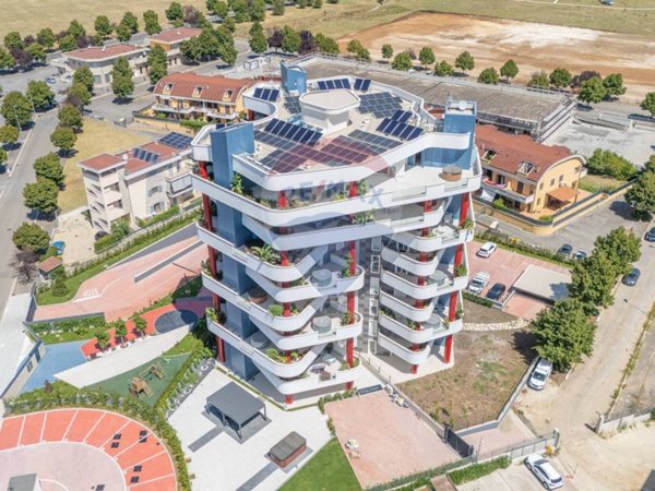 appartamento in vendita a Guidonia Montecelio