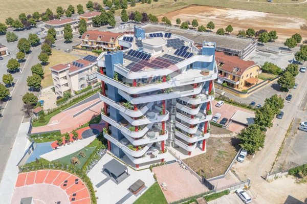 appartamento in vendita a Guidonia Montecelio