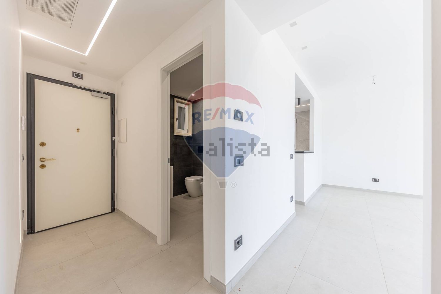 appartamento in vendita a Guidonia Montecelio