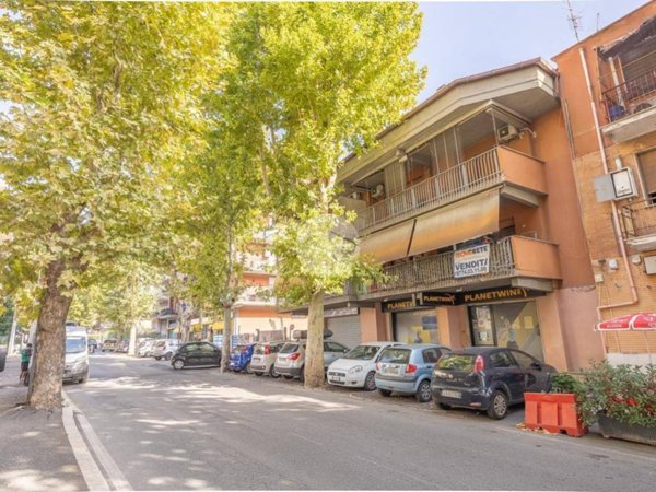 appartamento in vendita a Guidonia Montecelio