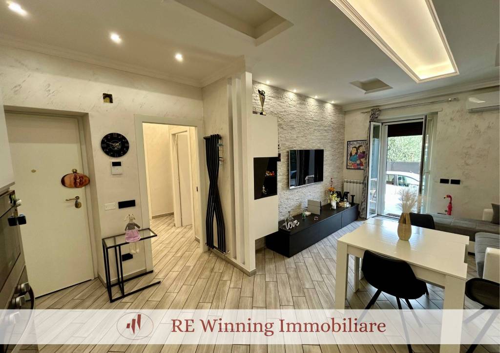 appartamento in vendita a Guidonia Montecelio in zona Villanova