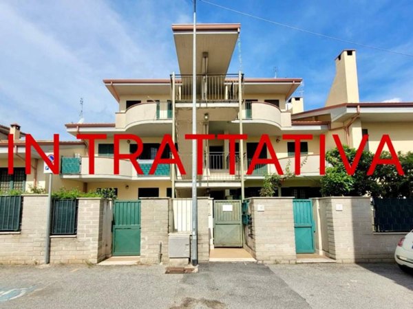 appartamento in vendita a Guidonia Montecelio in zona Guidonia