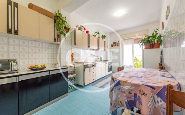 appartamento in vendita a Guidonia Montecelio