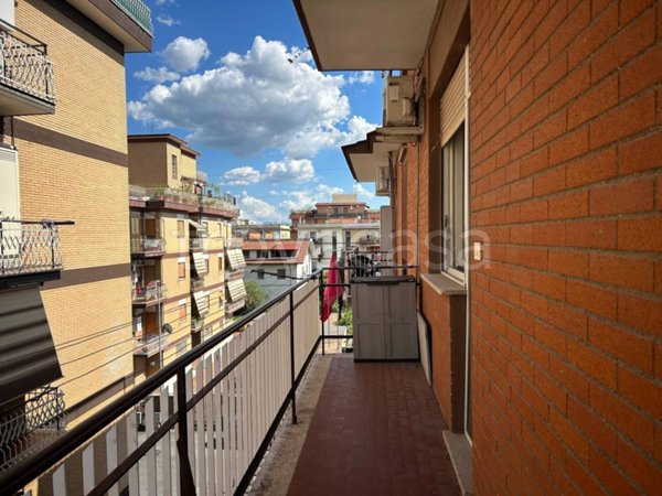 appartamento in vendita a Guidonia Montecelio in zona Villanova