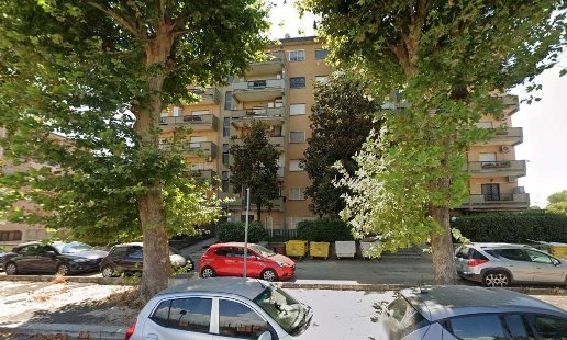 appartamento in vendita a Guidonia Montecelio