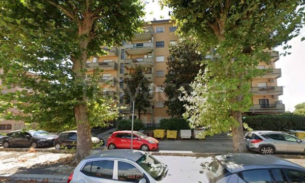 appartamento in vendita a Guidonia Montecelio in zona Montecelio