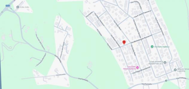 casa indipendente in vendita a Guidonia Montecelio in zona Guidonia