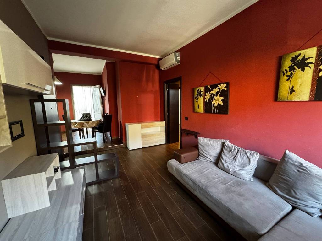 appartamento in vendita a Guidonia Montecelio in zona Guidonia