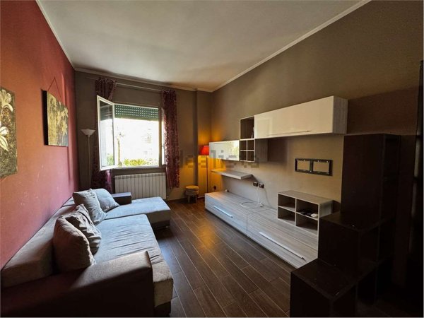 appartamento in vendita a Guidonia Montecelio in zona Guidonia