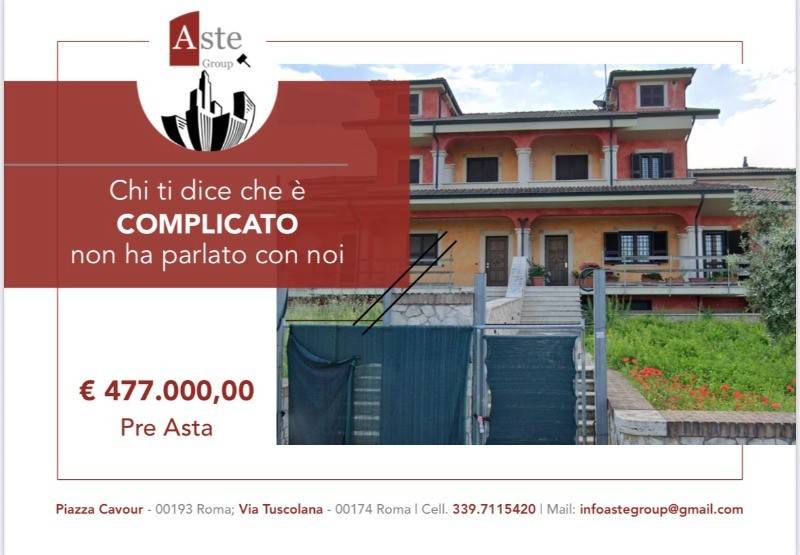 casa indipendente in vendita a Guidonia Montecelio