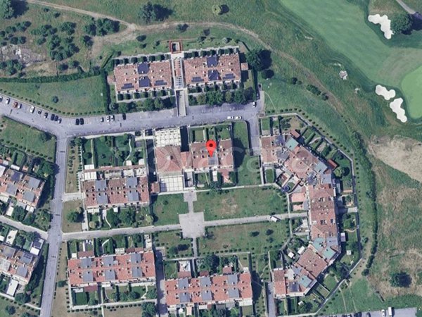 appartamento in vendita a Guidonia Montecelio in zona Marco Simone