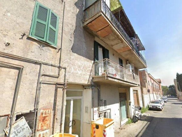 appartamento in vendita a Guidonia Montecelio in zona Villalba