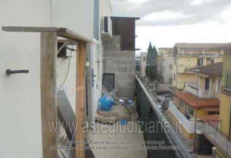 appartamento in vendita a Guidonia Montecelio in zona Villalba