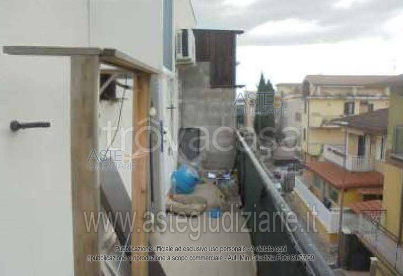 appartamento in vendita a Guidonia Montecelio in zona Villalba