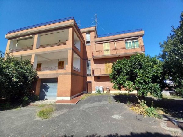 appartamento in vendita a Guidonia Montecelio in zona Villanova