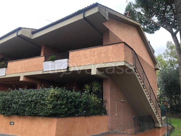 appartamento in vendita a Guidonia Montecelio in zona Villanova