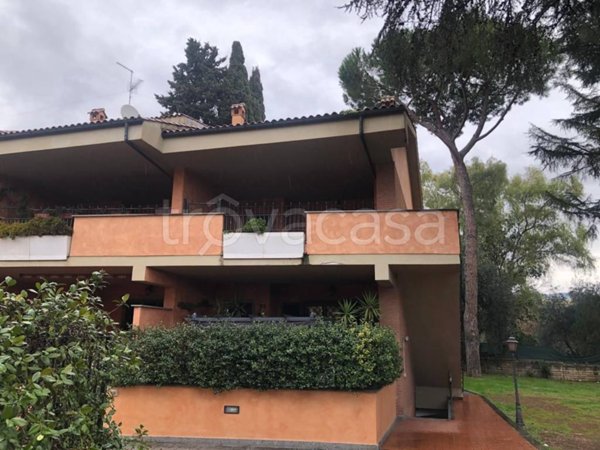 appartamento in vendita a Guidonia Montecelio in zona Villanova