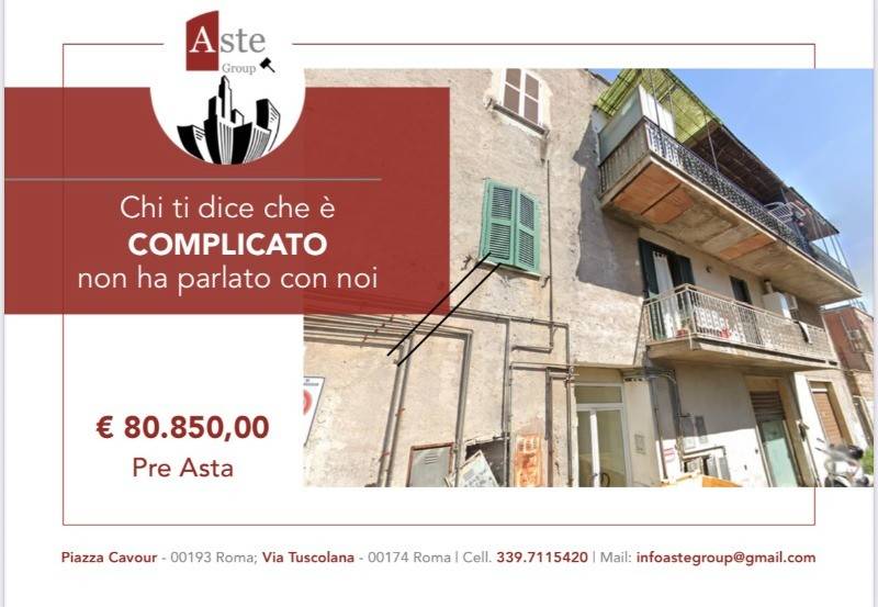 appartamento in vendita a Guidonia Montecelio in zona Villalba