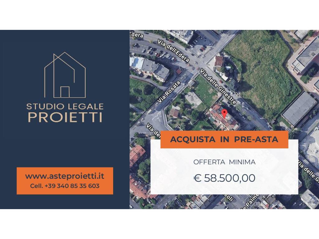 appartamento in vendita a Guidonia Montecelio