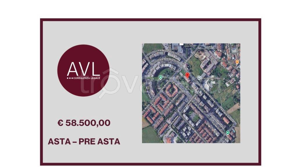 appartamento in vendita a Guidonia Montecelio