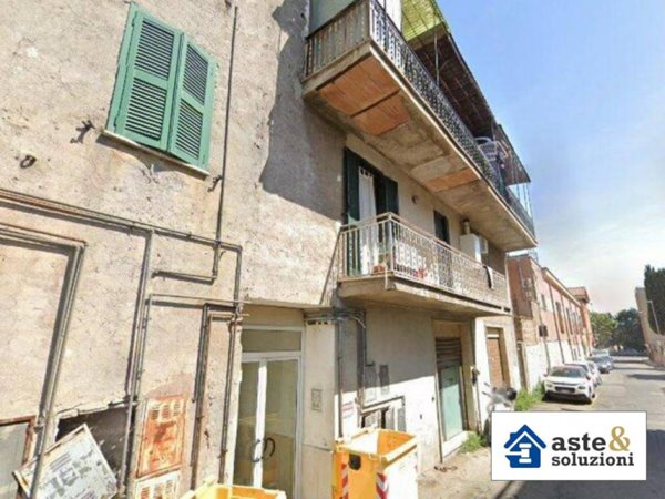 appartamento in vendita a Guidonia Montecelio in zona Villalba