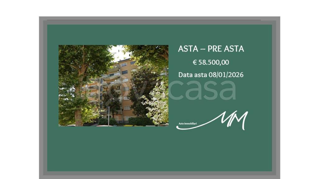 appartamento in vendita a Guidonia Montecelio