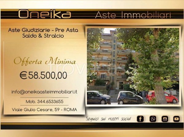 appartamento in vendita a Guidonia Montecelio in zona Montecelio