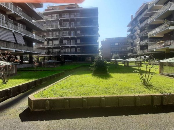 appartamento in vendita a Guidonia Montecelio in zona Colleverde