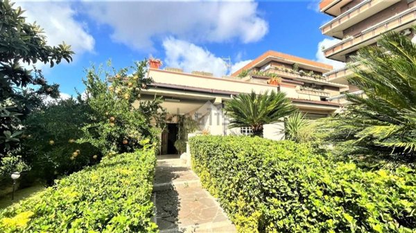 casa indipendente in vendita a Guidonia Montecelio