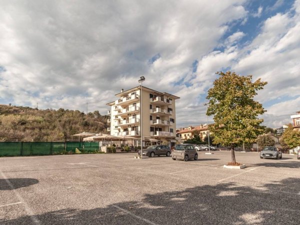 appartamento in vendita a Guidonia Montecelio
