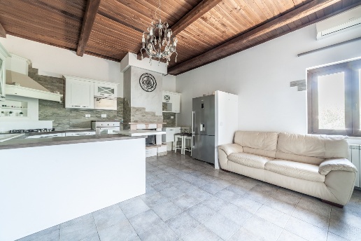 appartamento in vendita a Guidonia Montecelio in zona Colleverde