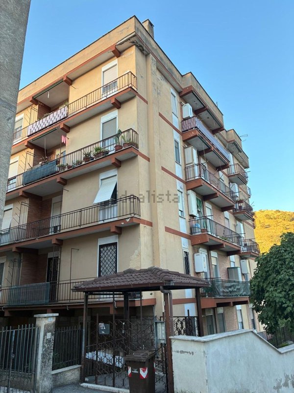 appartamento in vendita a Guidonia Montecelio
