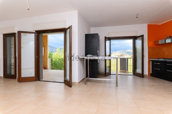 appartamento in vendita a Guidonia Montecelio