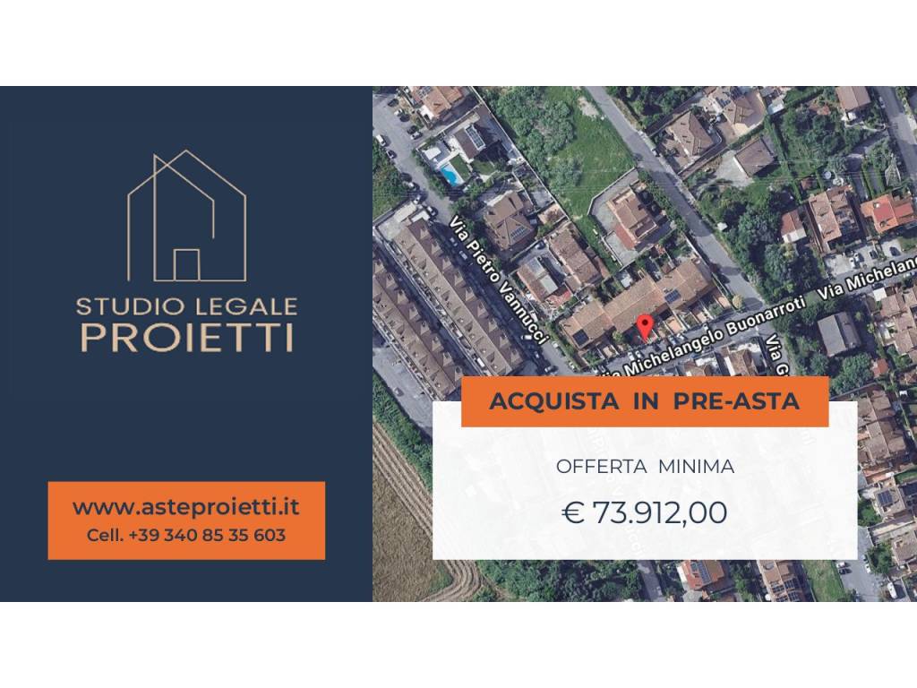 casa indipendente in vendita a Guidonia Montecelio in zona Pichini