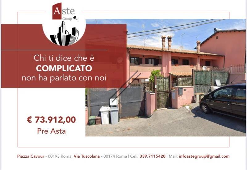 casa indipendente in vendita a Guidonia Montecelio in zona Pichini