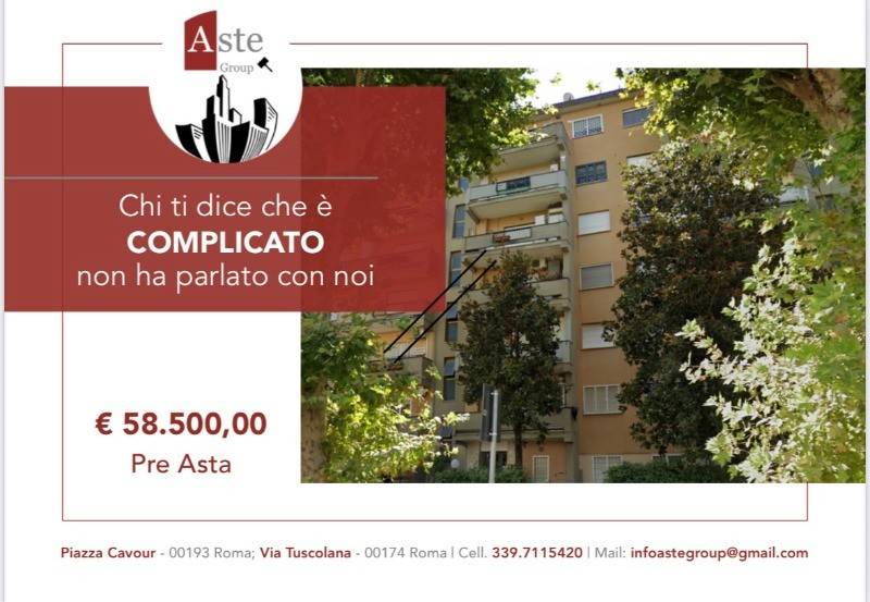appartamento in vendita a Guidonia Montecelio
